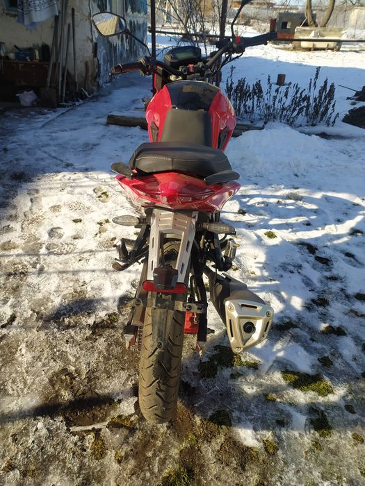 Viper  ZS 200 новий