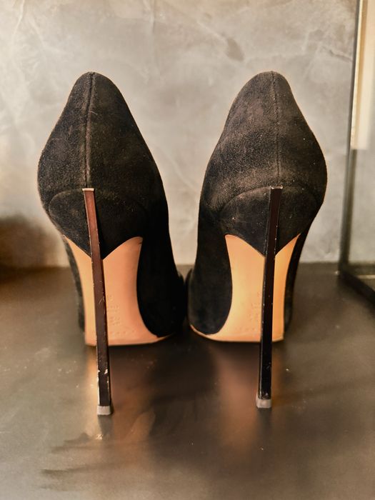 Туфли Casadei размер 37 -37,5