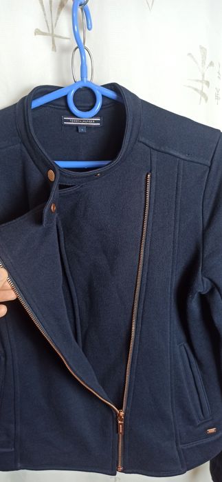Піджак,жакет жіночий Tommy Hilfiger розм S, оригінал