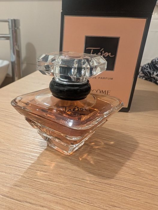 Tresor Lancome 30 ml jak nowe