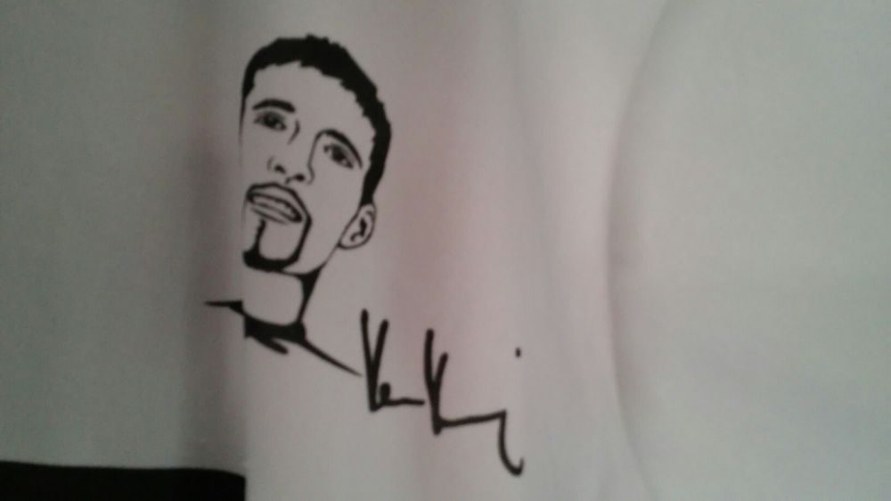 Sportowa Koszulka Kuraniy