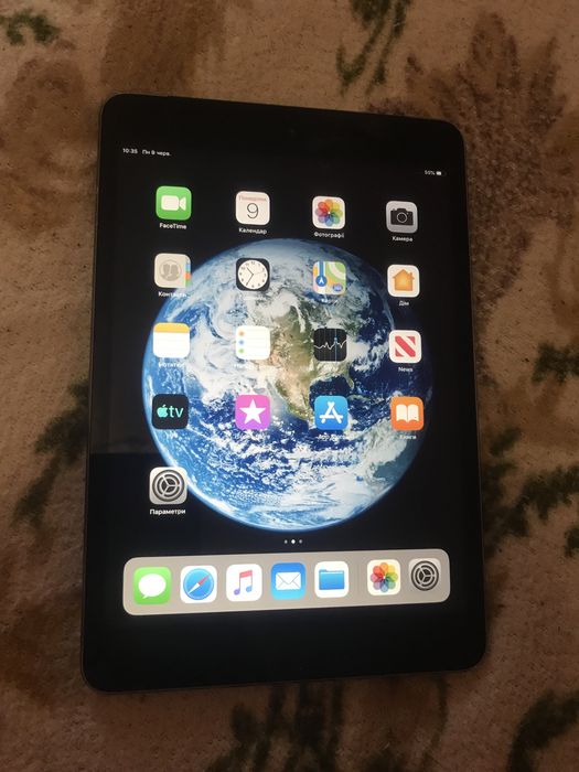 Айпад міні 2