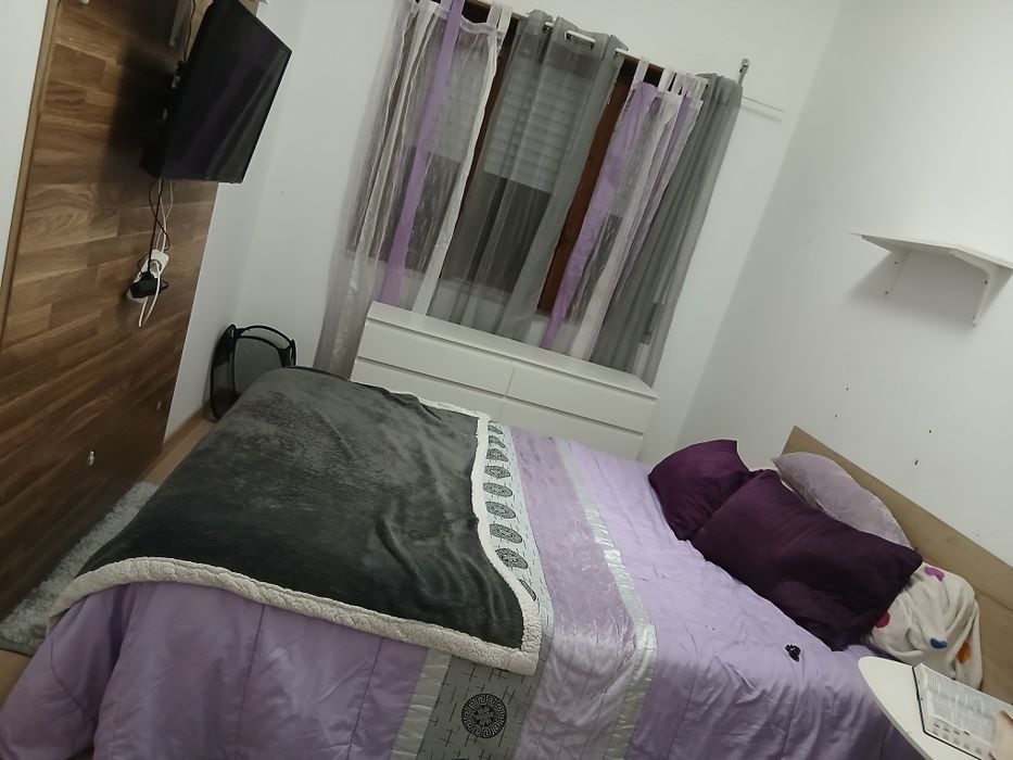 Quarto para arrendar