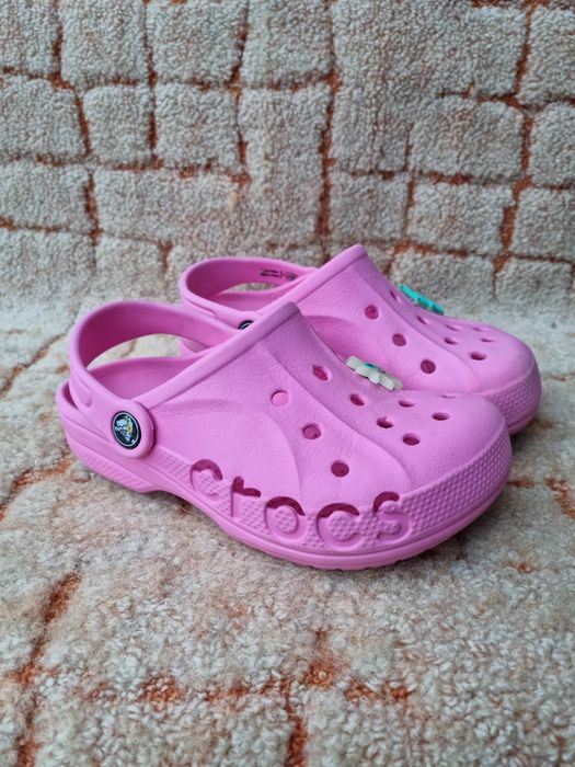 Шлепанцы Crocs Classic