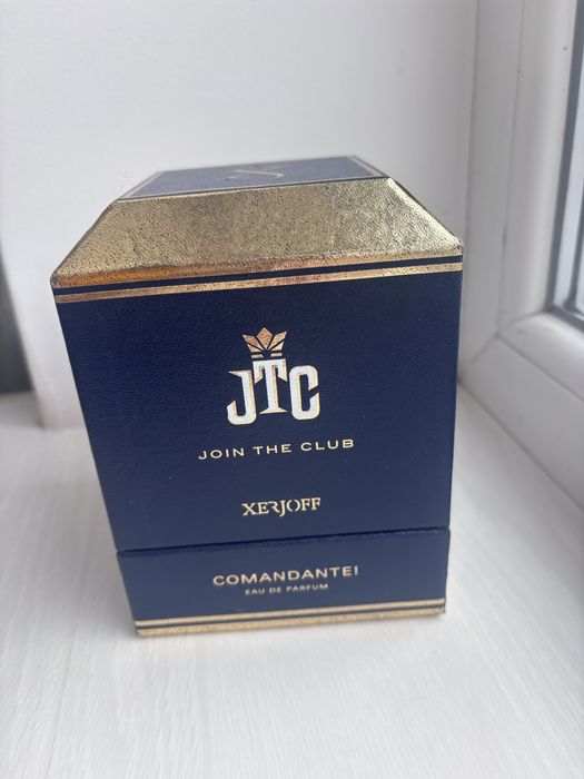 Вода туалтная люксовая