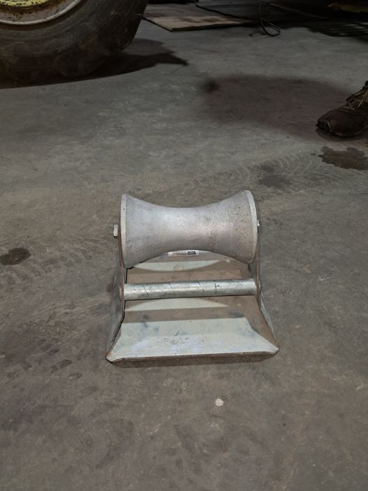 Prosta rolka kablowa