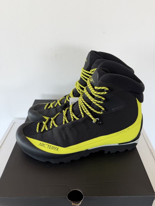 Чоботи ARC’TERYX