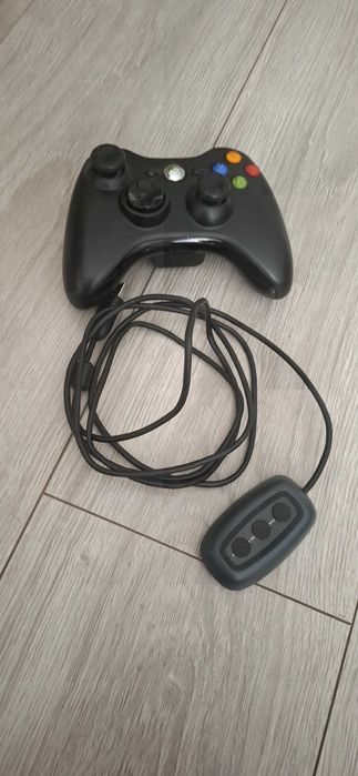 Pad do konsoli adapter xbox 360