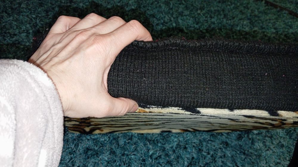 Подушечки для підлоги
