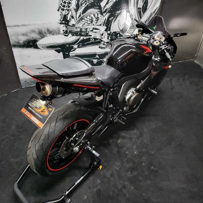 Honda CBR 1000 RR