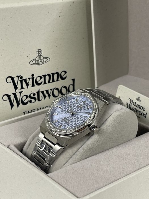 Годинник Vivienne Westwood | Преміум Кварцевий Годинник Вівьен Вествуд
