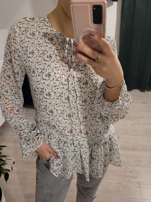 Koszula bluzka reserved