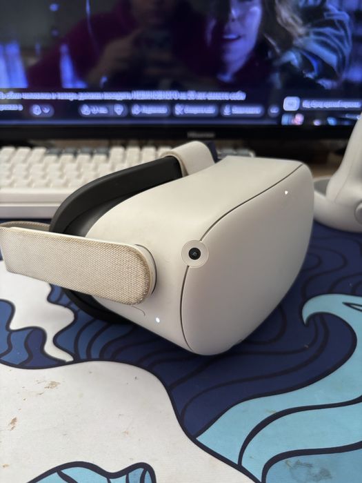 Oculus quest 2 64gb