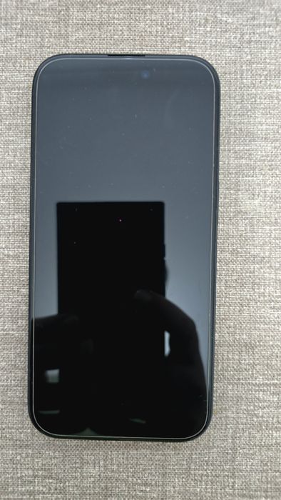 iPhone 16 com bateria a 100% - como NOVO