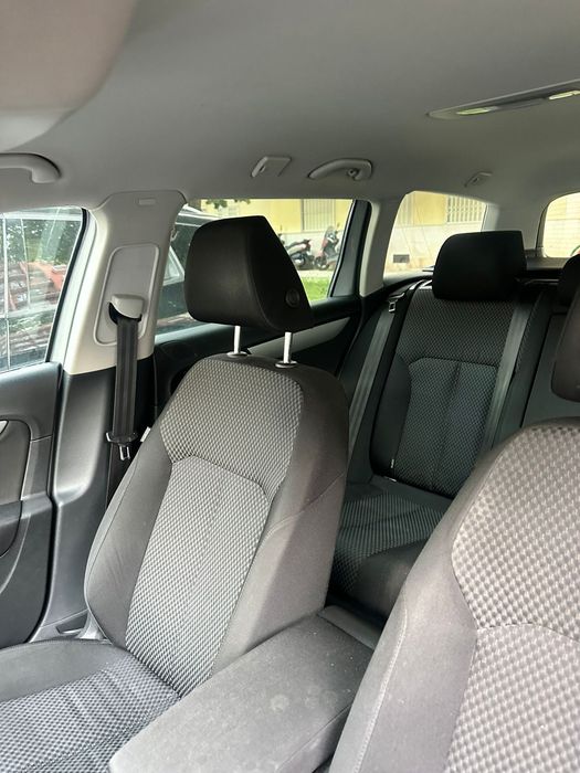 Vw Passat 2.0 tdi bluemotion b7