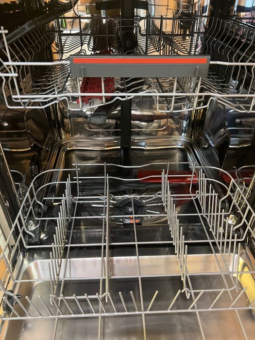 Máquina de lavar AEG FFB74917ZM