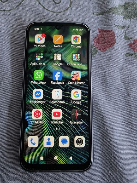 Vendo xiaomi 15c 128g 8ram