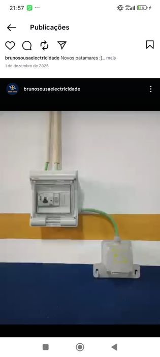 Electrical Installations451667791037736962