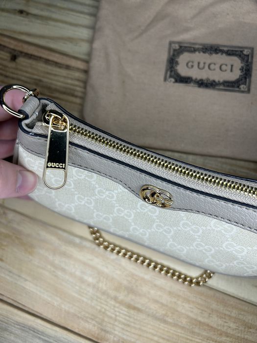 Gucci Ophidia Mini Bag - Nova