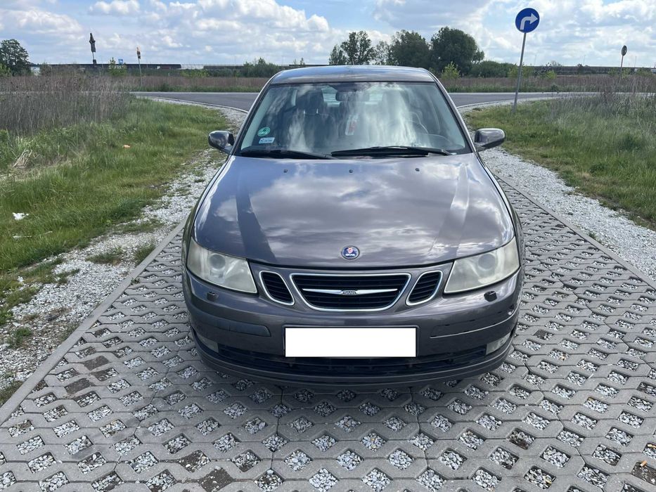 Saab 9-3 1.8 Pierwszy właściciel w Polsce
