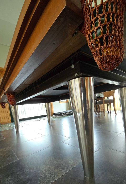 Bilhar Snooker com design e qualidade. IMPERDÍVEL!
