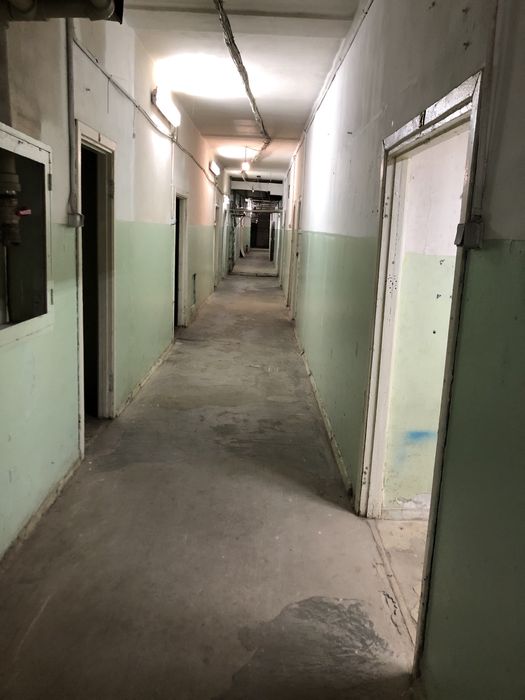 Продажа помещения 1 217 м² — центр города, отдельный вход (магазин)