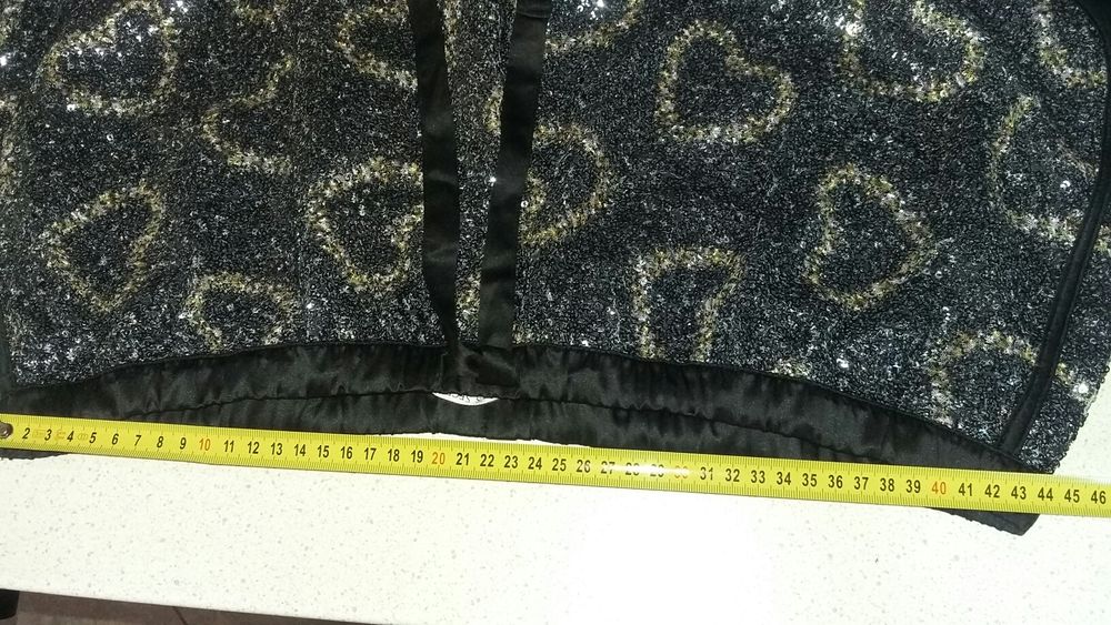 Spodenki Victoria's Secret