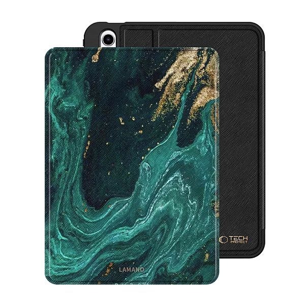Etui Tech-Protect Lamano na iPad 10.9” 10 / 2022 / 11” 11 / 2025 - wie
