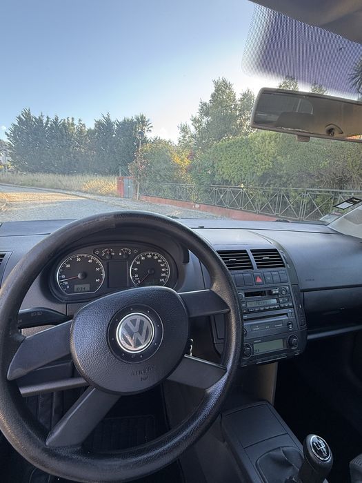 VW Polo 1.2 Highline