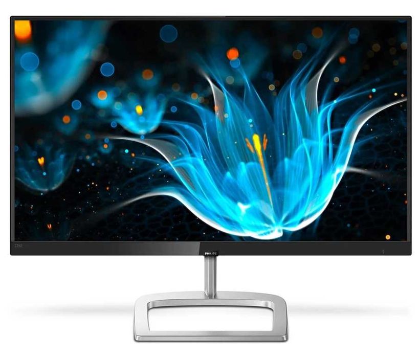 Монітор 27" Philips E-Line 276E9Q  (1920x1080) IPS в чудовому стані