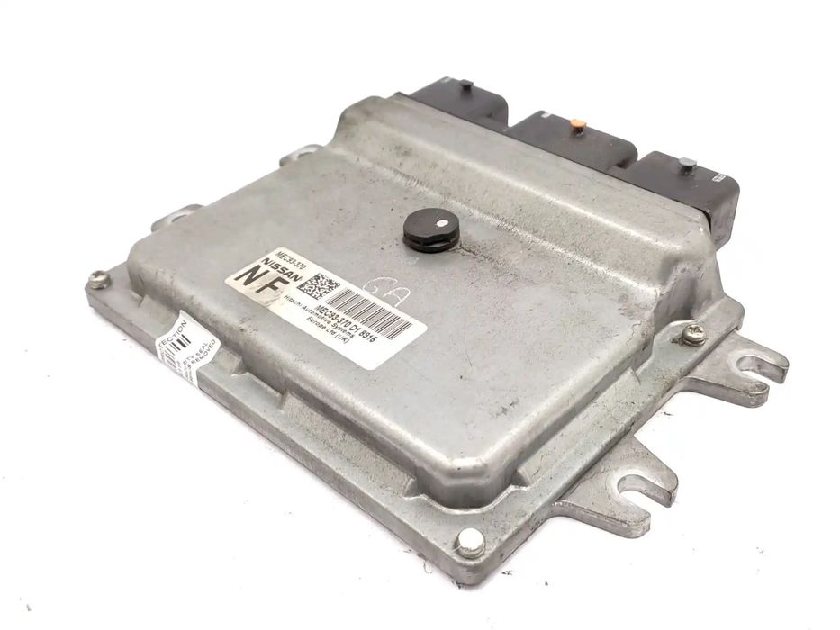 Centralina De Motor Uce NISSAN QASHQAI / QASHQAI +2 I (J10, NJ10, JJ10E) 2.0 MEC93370