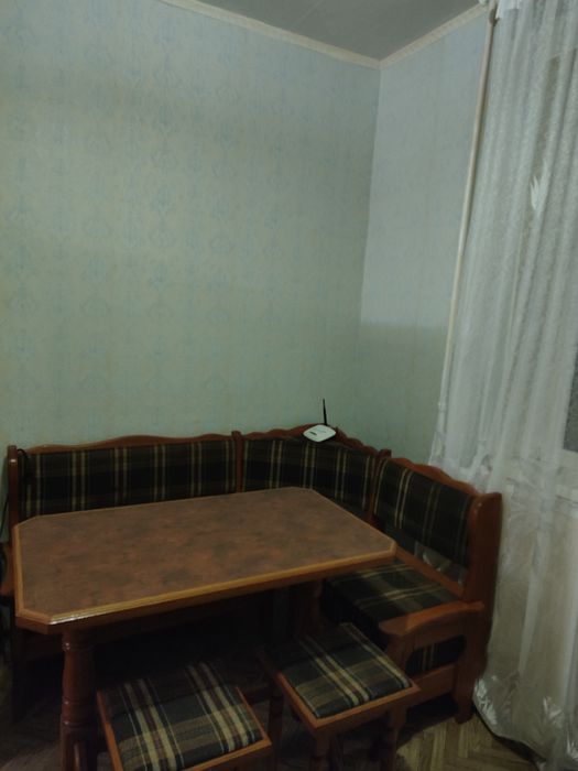 1-кім.квартира( прокошка)