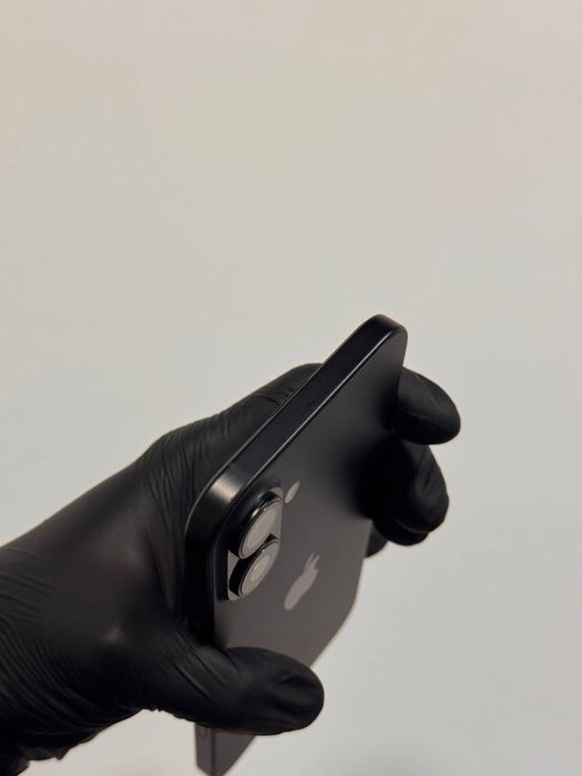 Apple iPhone 16 Plus 256Gb. ( Black )