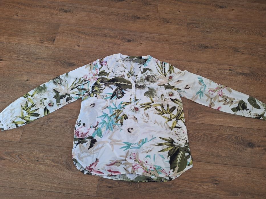 Bluzeczki damskie r.L