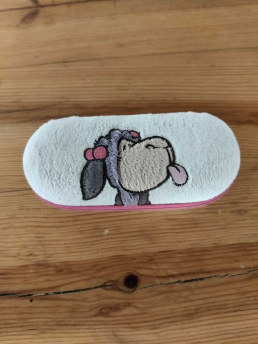 Caixa de óculos Nici