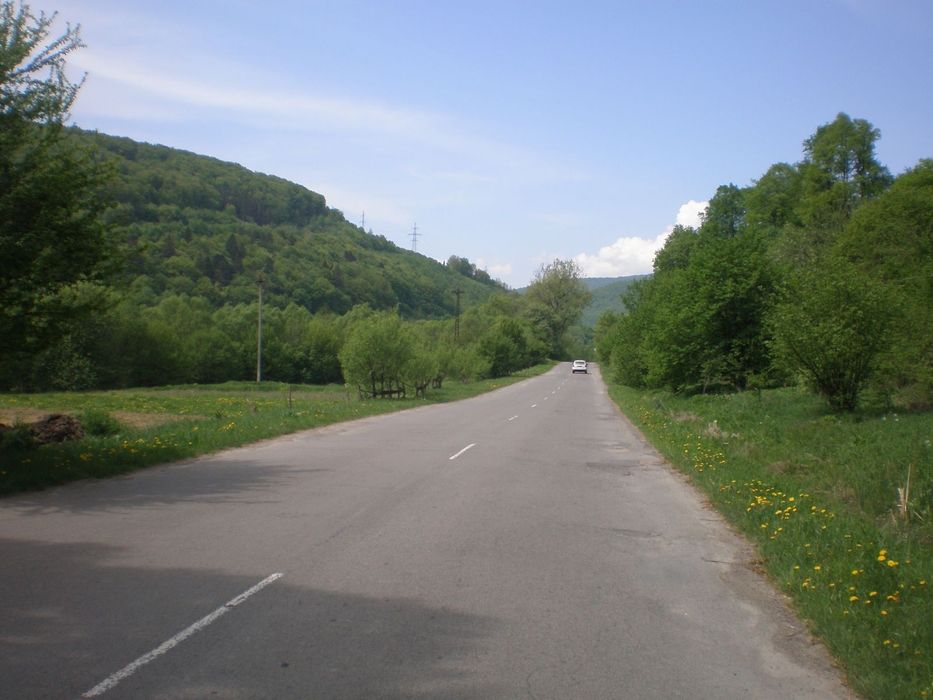 Земля під будівництво