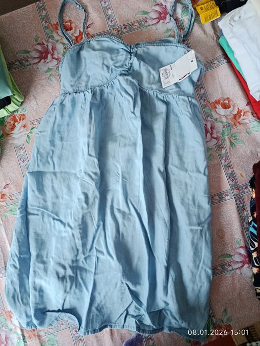 Сукня, сарафан 146-152