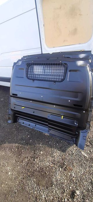 Ściana grodziowa Master Movano Ducato Jumper Sprinter Crafter Daily