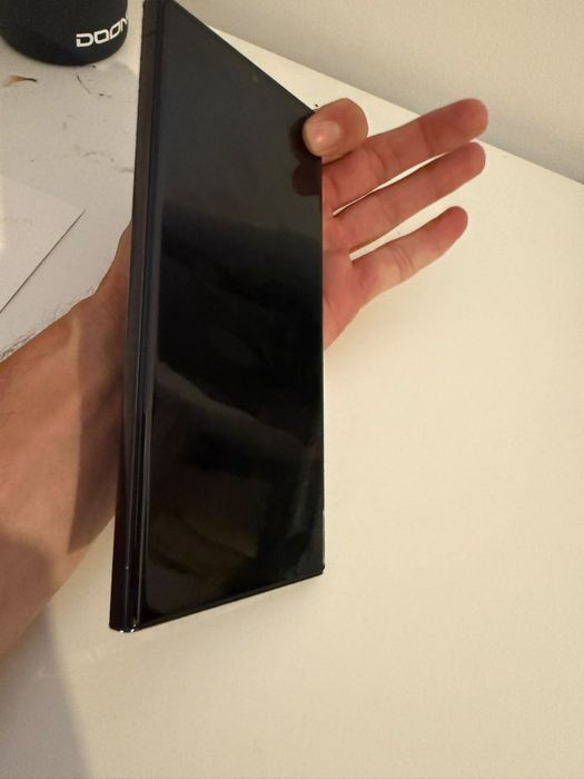 Samsung s 23 ultra  preto