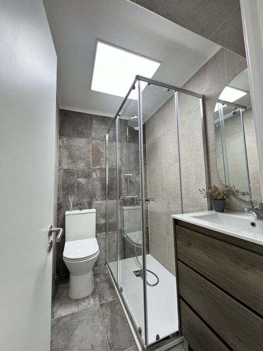 Apartamento T3 CACÉM