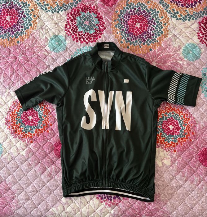 Roupa para CICLISMO / BTT