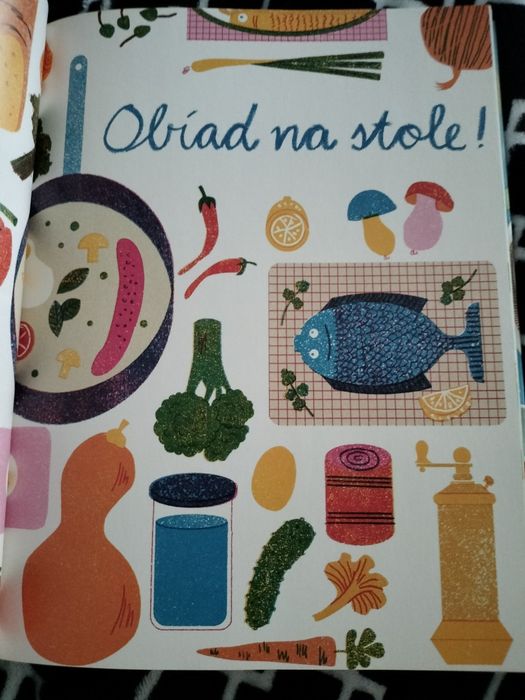 Rodzinna kuchnia Lidla