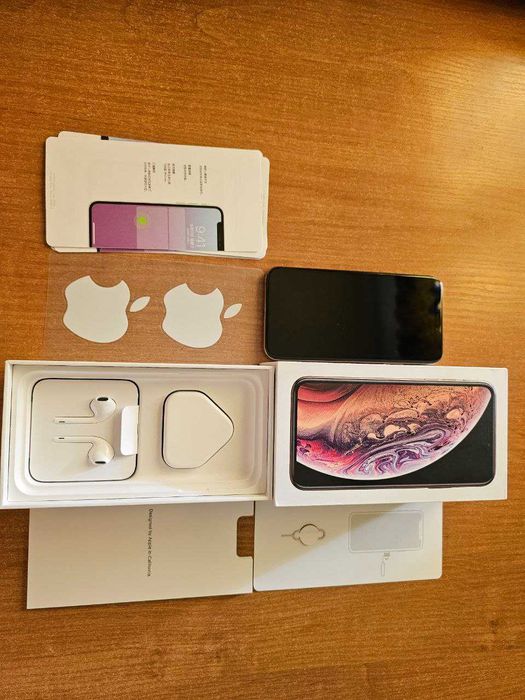 Iphone X 256 gb повний комплект