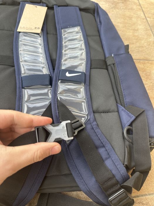 Рюкзак. Nike Varsity Elite BackPack
