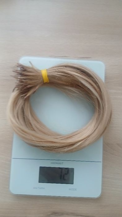 Włosy słowiańskie
