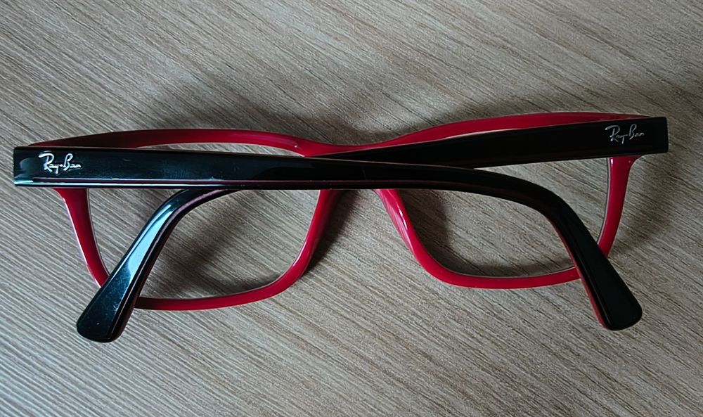Oprawki dziecięce Ray Ban rozm. 48