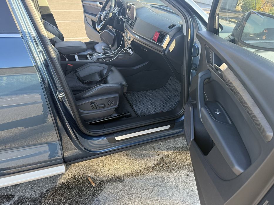 Audi Q5 Premium Plus
