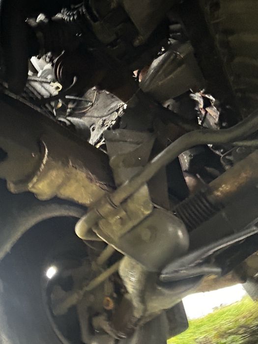 Mercedes-Benz Sprinter 208 CDI