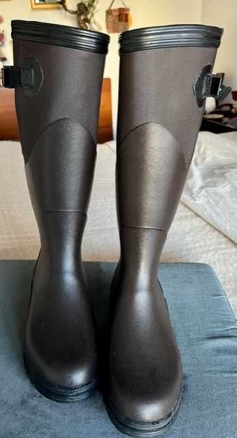 Botas de hotsell caça olx