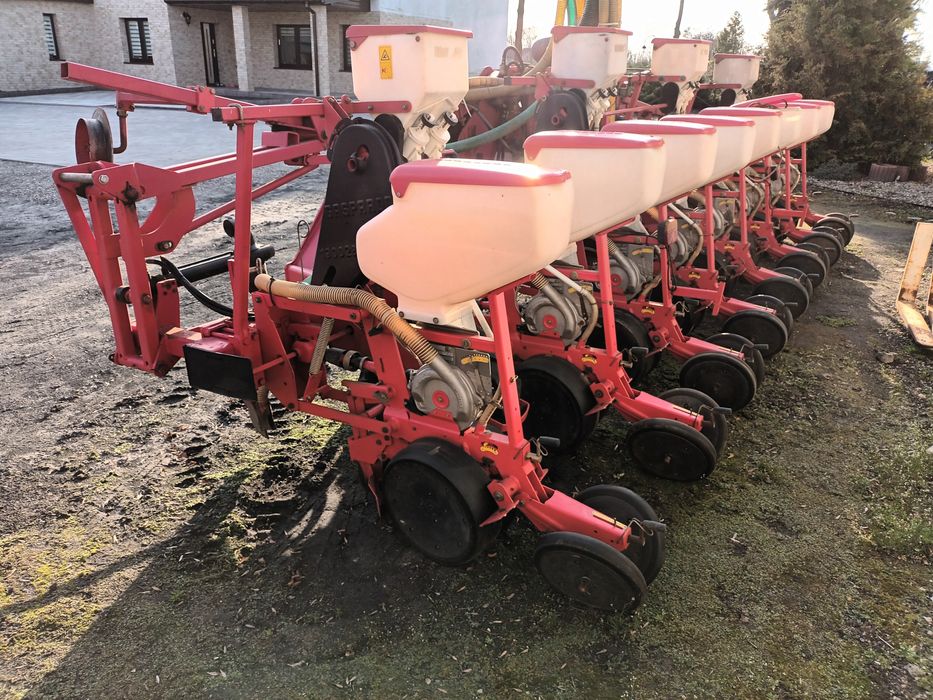 Siewnik Monosem NG plus 4-6-8 rzędowy